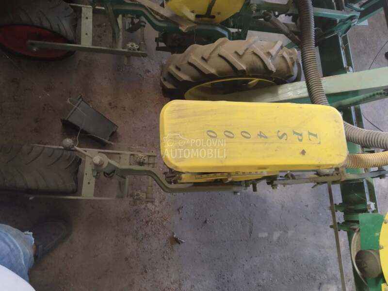 Nodet Pneumassem 4000