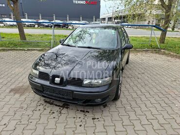 Seat Leon 1.9