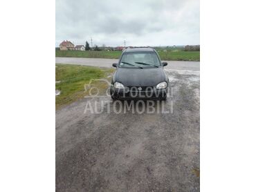 Opel Corsa B 