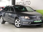 Volkswagen Passat B7 RATA OD98/NA.VI PANO