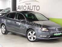Volkswagen Passat B7 