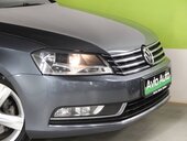 Volkswagen Passat B7 RATA OD98/NA.VI PANO