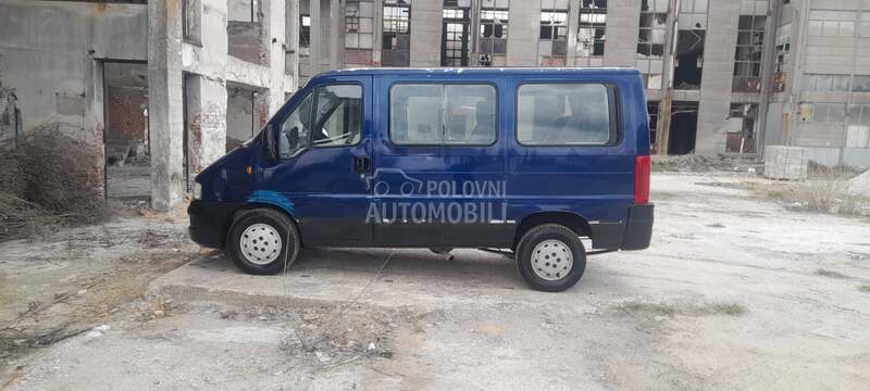 Fiat Ducato 