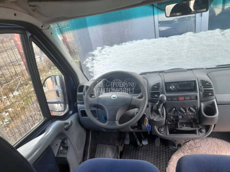 Fiat Ducato 