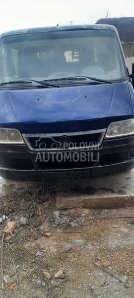 Fiat Ducato 