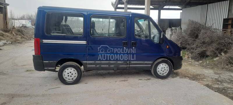 Fiat Ducato 