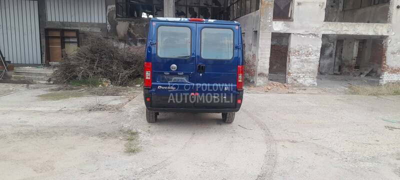 Fiat Ducato 