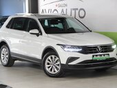 Volkswagen Tiguan RATA OD260/PLUG IN