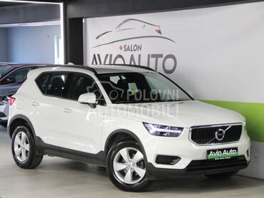 Volvo XC40 RATAOD198/AUTO.ATIC