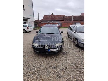 Alfa Romeo 147 147