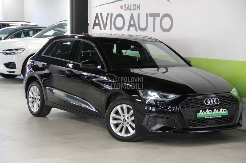 Audi A3 RATA OD187/AUTO.MAT