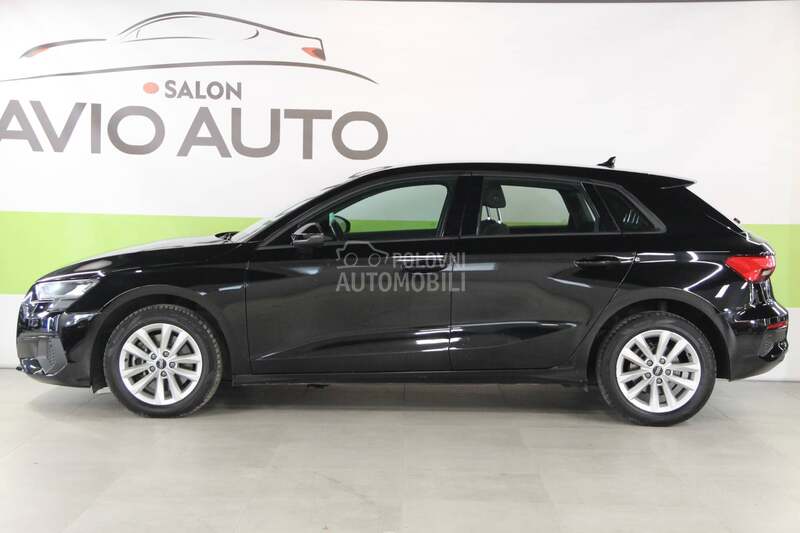 Audi A3 RATA OD187/AUTO.MAT