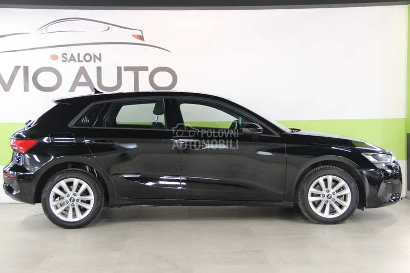 Audi A3 RATA OD187/AUTO.MAT