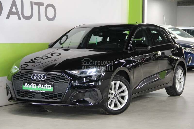 Audi A3 RATA OD187/AUTO.MAT
