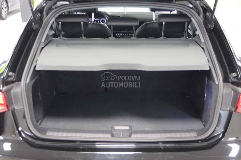 Audi A3 RATA OD187/AUTO.MAT