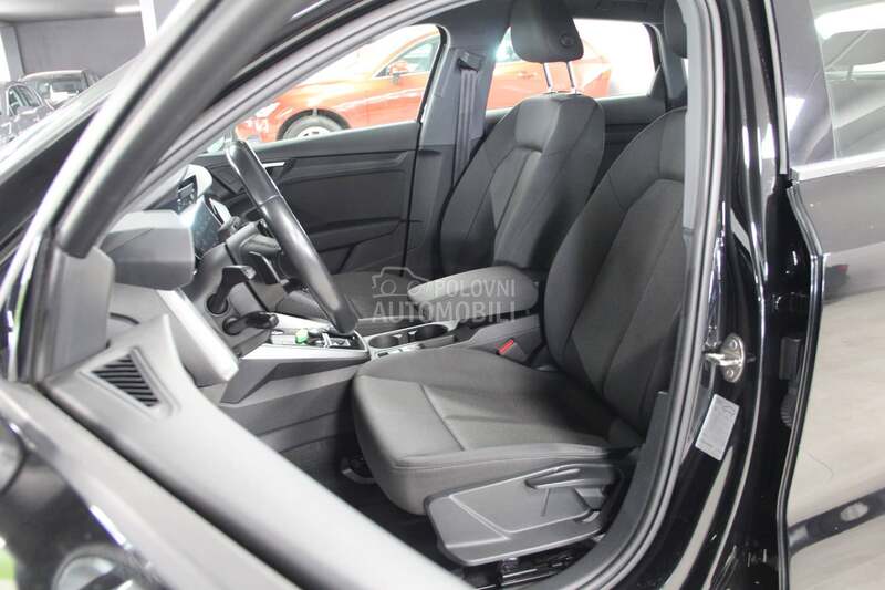 Audi A3 RATA OD187/AUTO.MAT