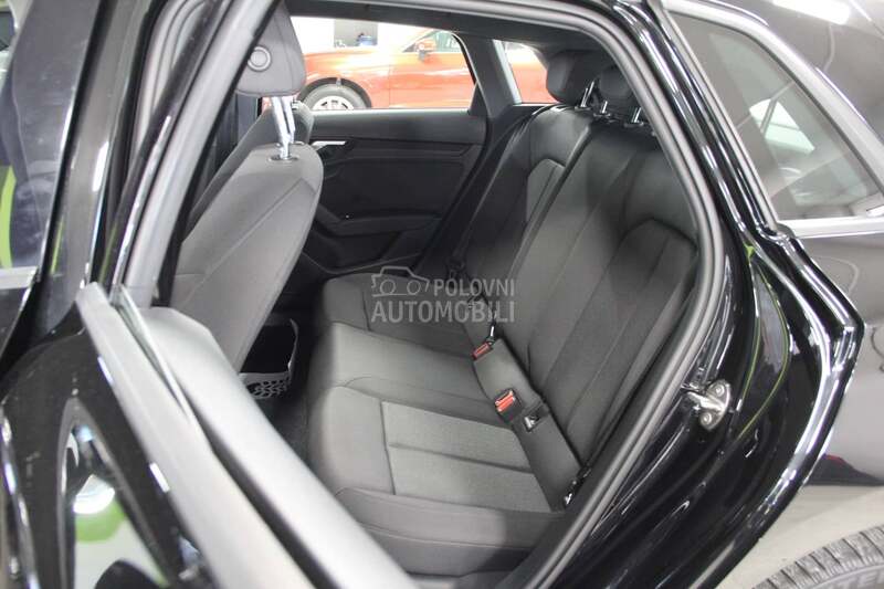 Audi A3 RATA OD187/AUTO.MAT