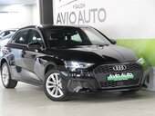 Audi A3 RATA OD187/AUTO.MAT