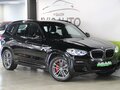 BMW X3 M SPORT HYBRID