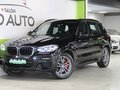 BMW X3 M SPORT HYBRID