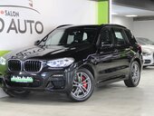 BMW X3 M SPORT HYBRID