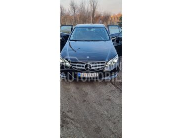 Mercedes Benz E 200 2.2