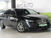 Peugeot 508 RATA OD156/ALLURE