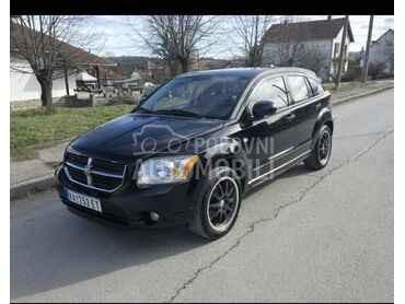 Dodge Caliber 