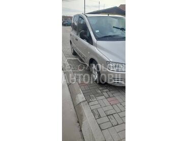 Fiat Multipla 