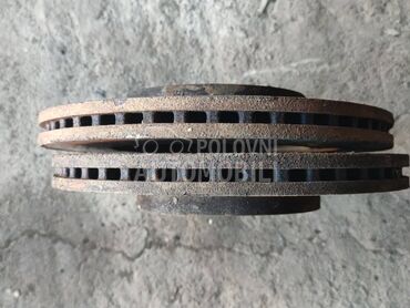 prednji diskovi za Opel Astra J