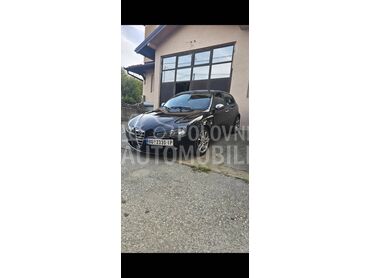 Alfa Romeo 147 147 TI