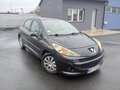 Peugeot 207 1.6hdi rata 51e