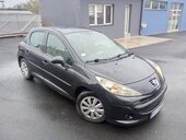 Peugeot 207 1.6hdi
