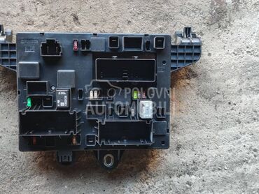 kutija osiguraca za Opel Astra J