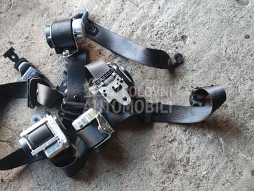 pojasevi za Opel Astra J