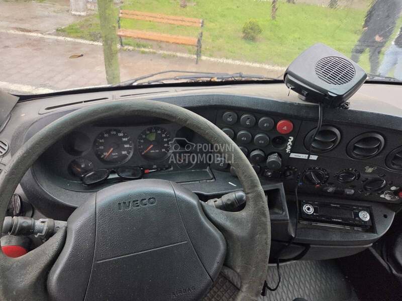 Iveco Daily 