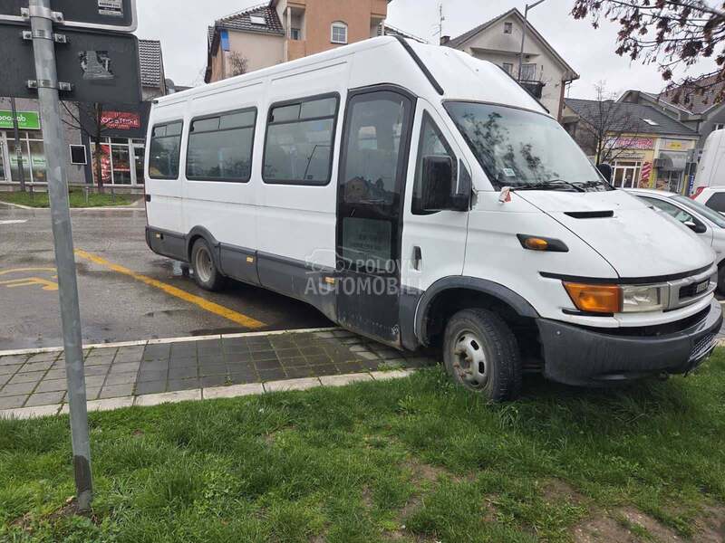 Iveco Daily 
