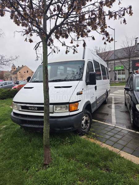 Iveco Daily 