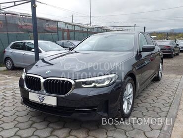 BMW 520 2.0 d