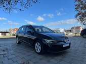 Volkswagen Golf 8 2.0 TDI DSG