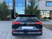 Volkswagen Golf 8 2.0 TDI DSG