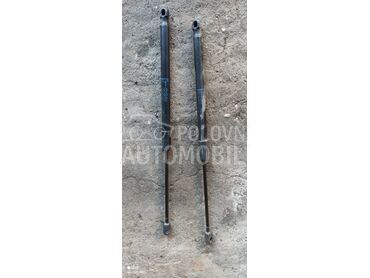 amortizeri gepaka za Opel Astra J