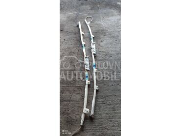 bocni airbag za Opel Astra J