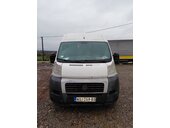 Citroen Jumper 2.2