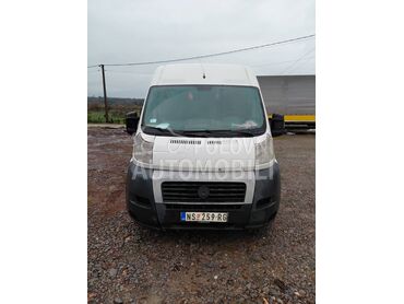 Citroen Jumper 2.2