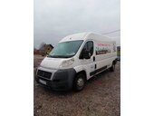 Citroen Jumper 2.2