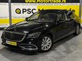Mercedes Benz S 560 Maybach 