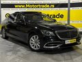 Mercedes Benz S 560 Maybach 