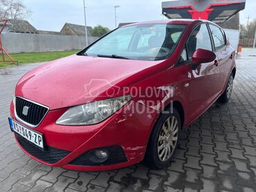 Seat Ibiza 1.9TDI
