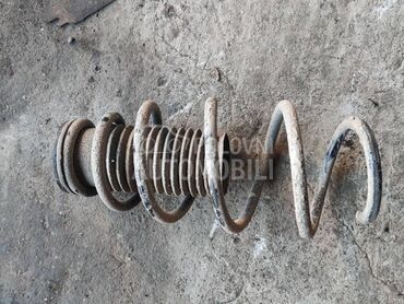 opruga prednja za Opel Astra J